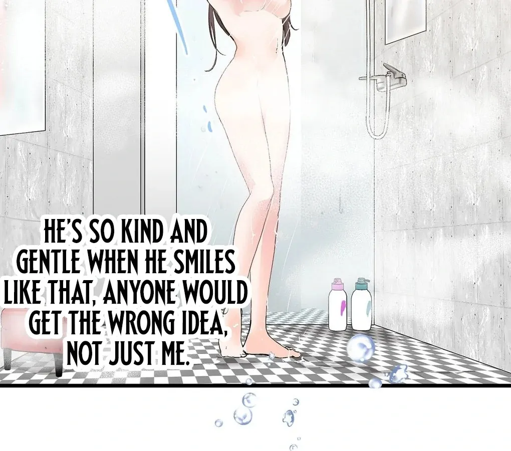 A Man With A Good Touch Chapter 6 page 86 - 