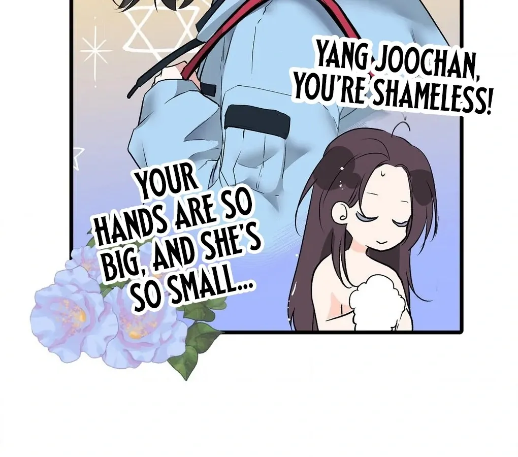 A Man With A Good Touch Chapter 6 page 96 - 