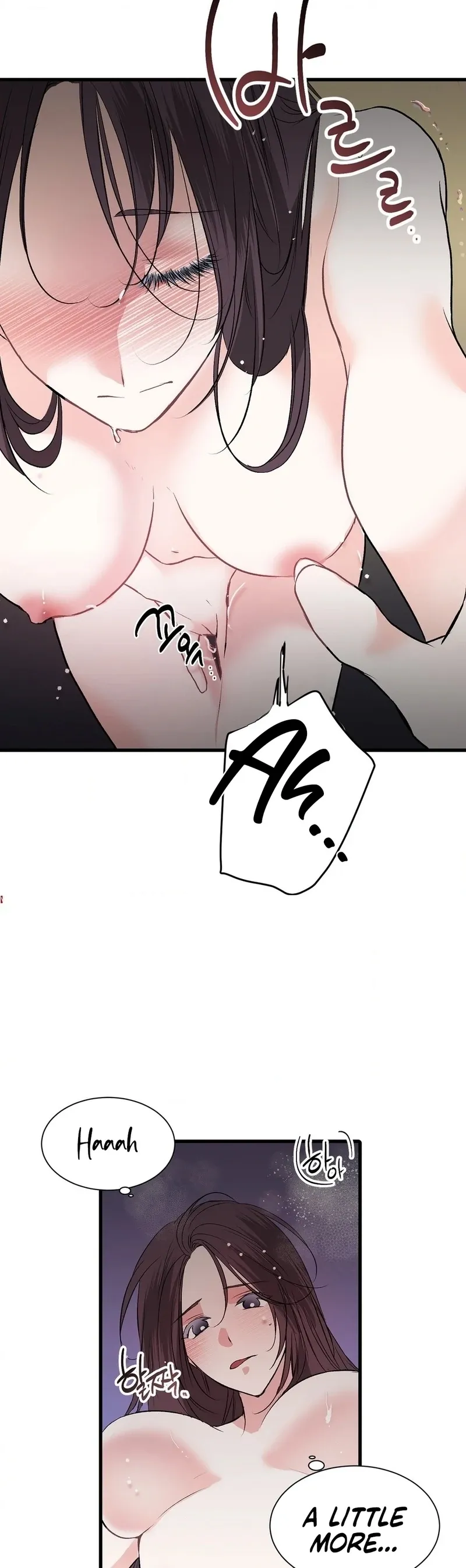 A Man With A Good Touch Chapter 7 page 13 - 