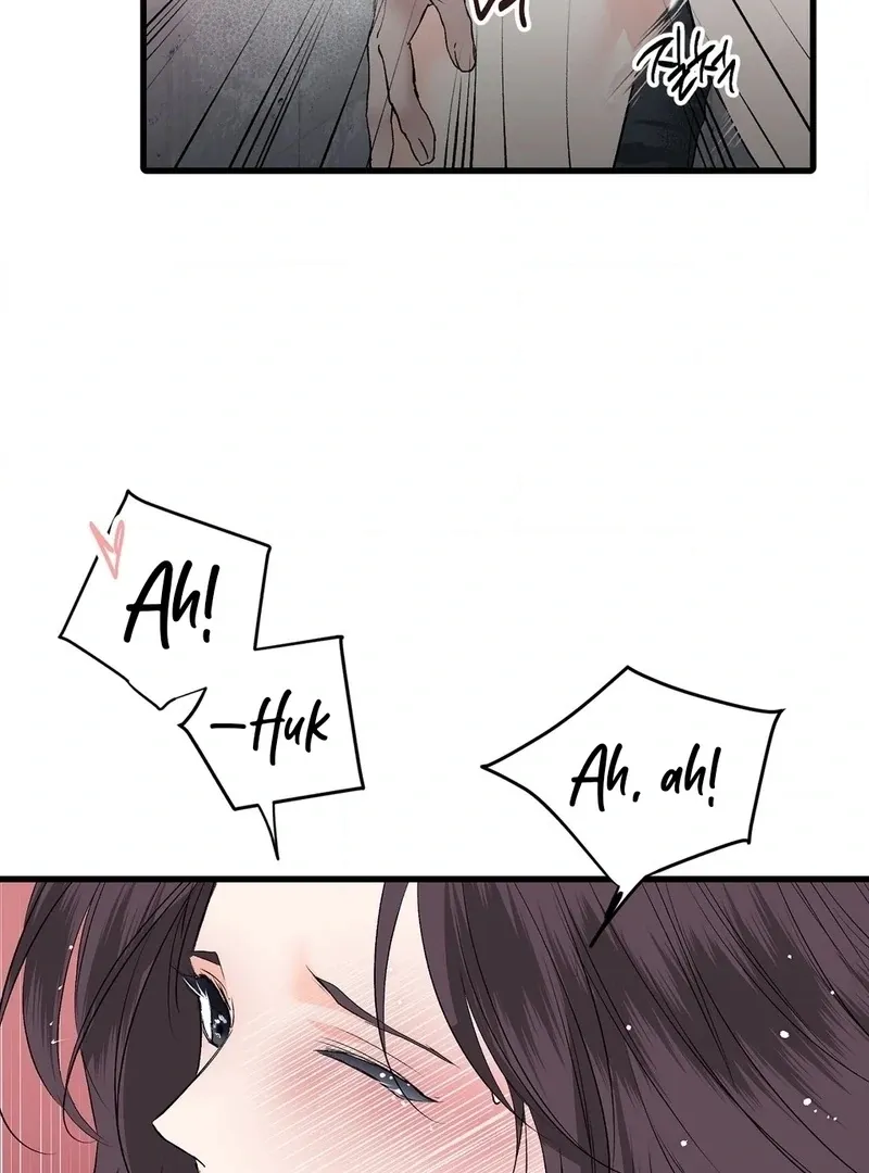 A Man With A Good Touch Chapter 7 page 19 - 