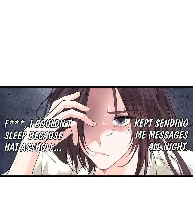 A Man With A Good Touch Chapter 7 page 30 - 