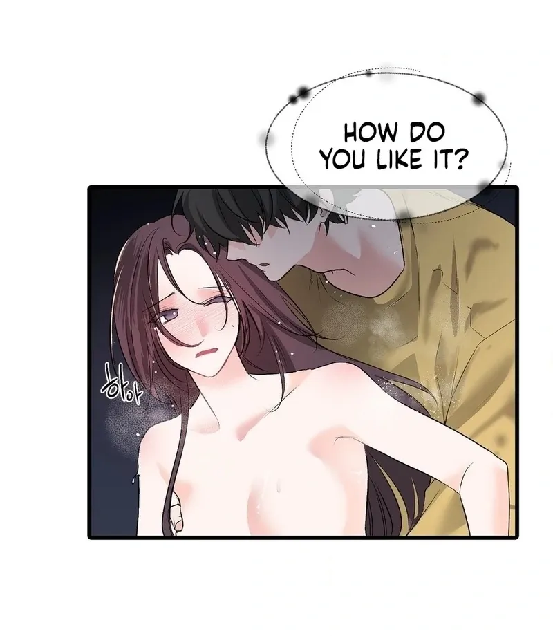 A Man With A Good Touch Chapter 7 page 4 - 