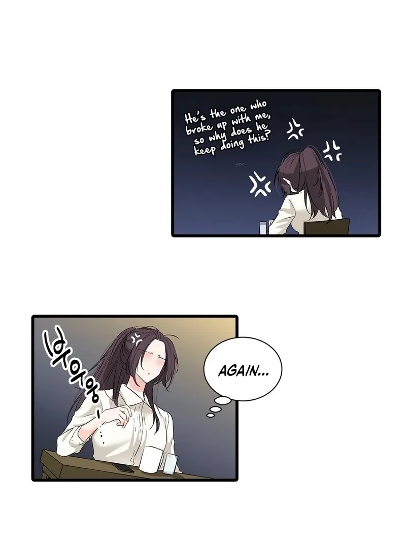 A Man With A Good Touch Chapter 7 page 31 - 