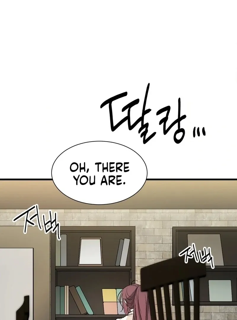 A Man With A Good Touch Chapter 7 page 32 - 
