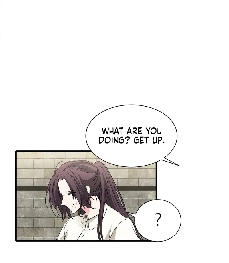 A Man With A Good Touch Chapter 7 page 34 - 