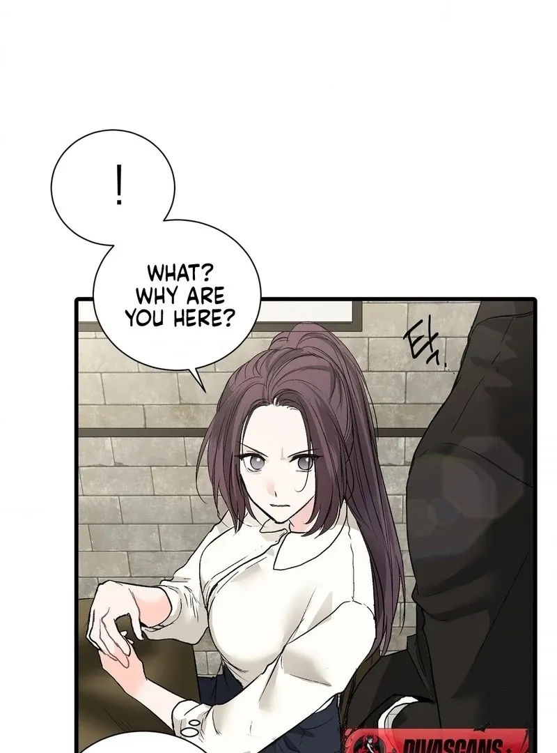 A Man With A Good Touch Chapter 7 page 35 - 