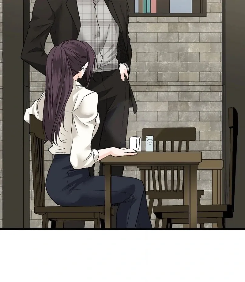 A Man With A Good Touch Chapter 7 page 37 - 