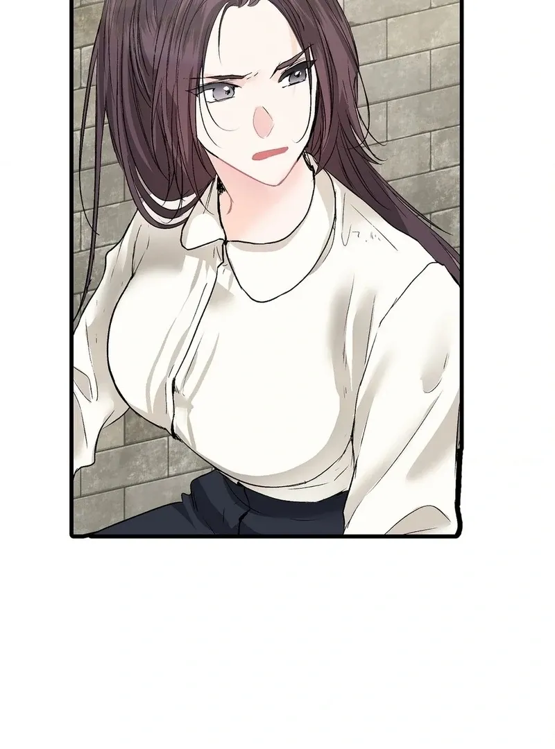 A Man With A Good Touch Chapter 7 page 40 - 