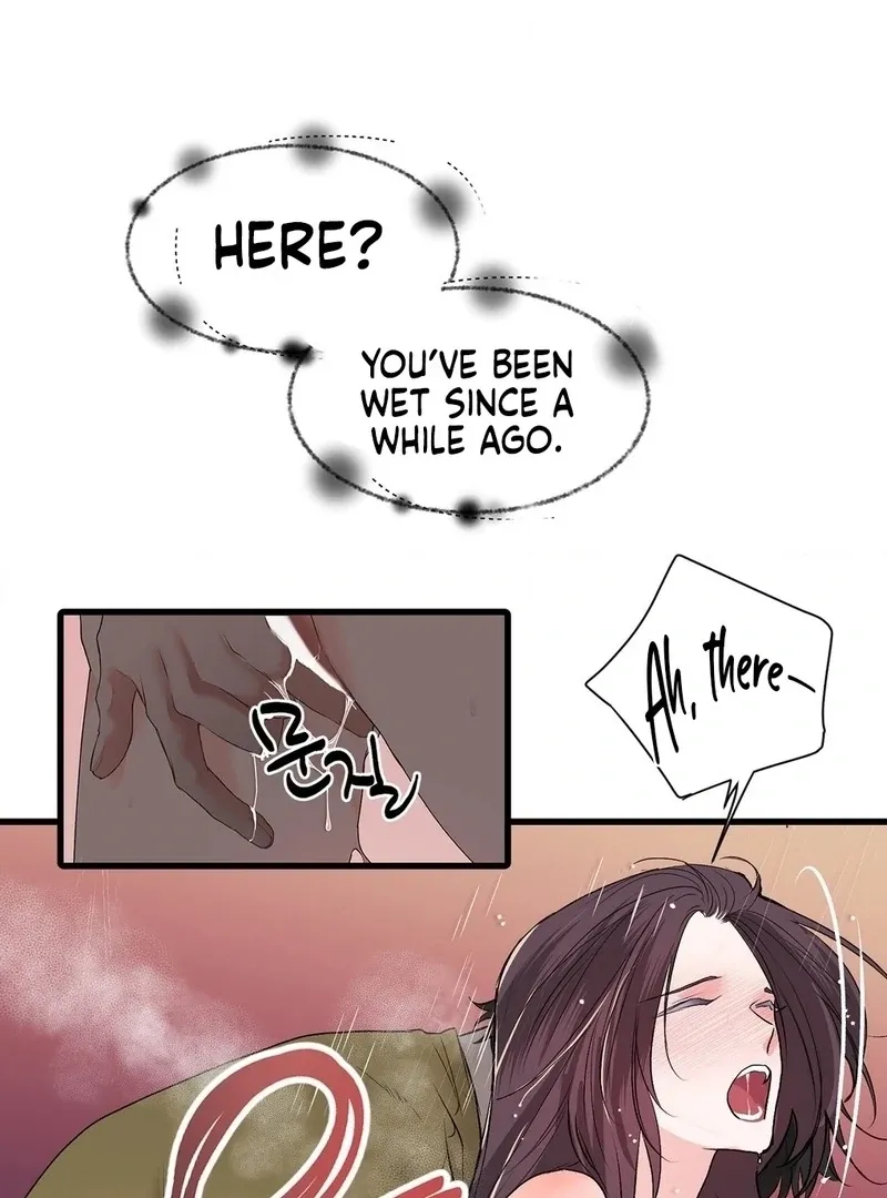 A Man With A Good Touch Chapter 7 page 5 - 