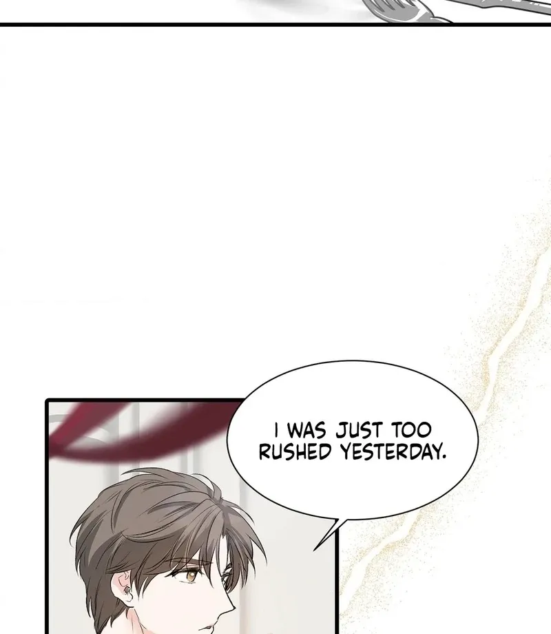 A Man With A Good Touch Chapter 7 page 42 - 