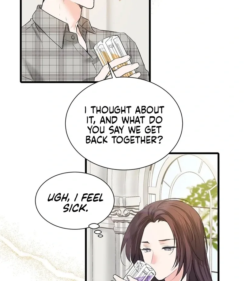 A Man With A Good Touch Chapter 7 page 43 - 