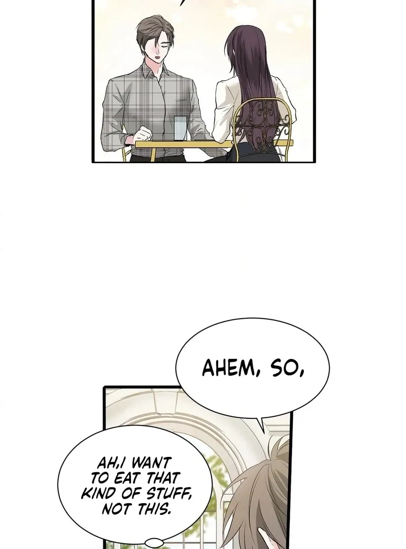 A Man With A Good Touch Chapter 7 page 45 - 