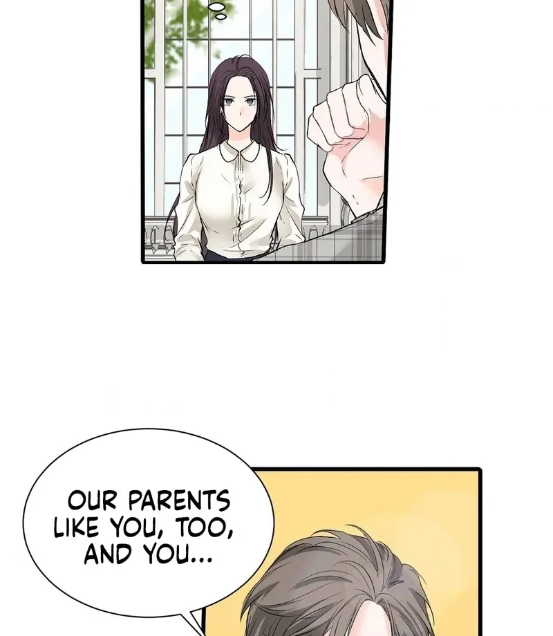 A Man With A Good Touch Chapter 7 page 46 - 