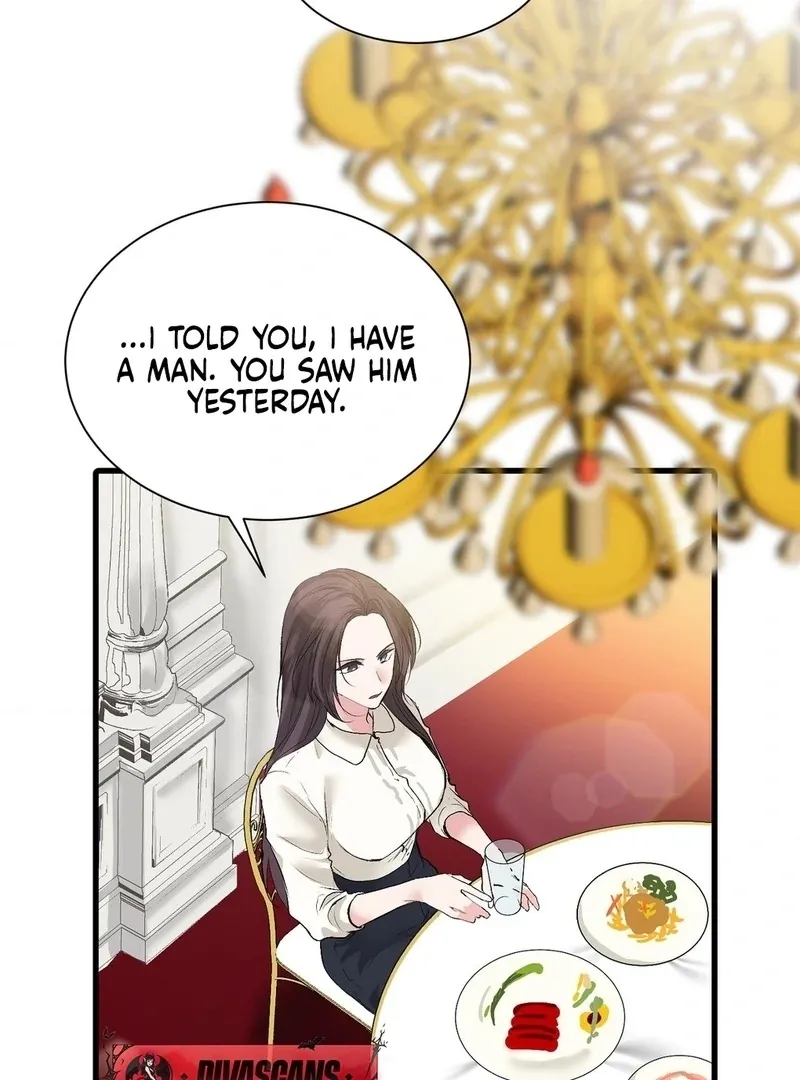 A Man With A Good Touch Chapter 7 page 48 - 