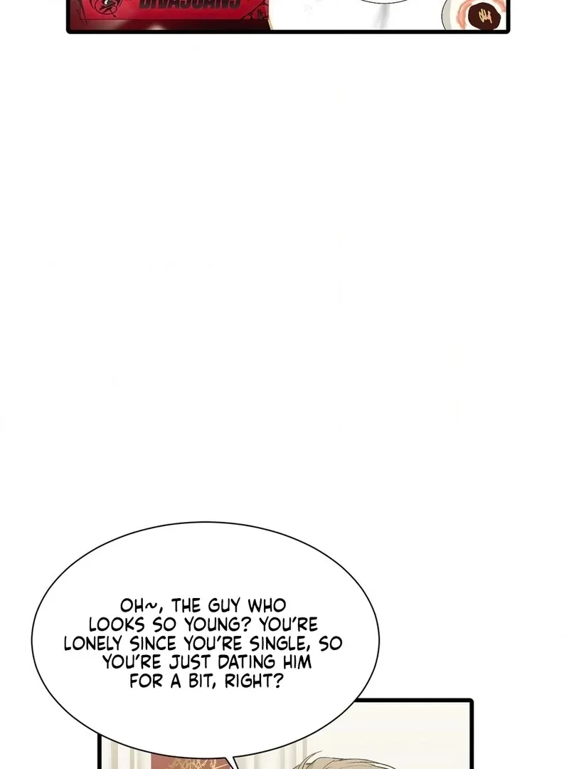 A Man With A Good Touch Chapter 7 page 49 - 