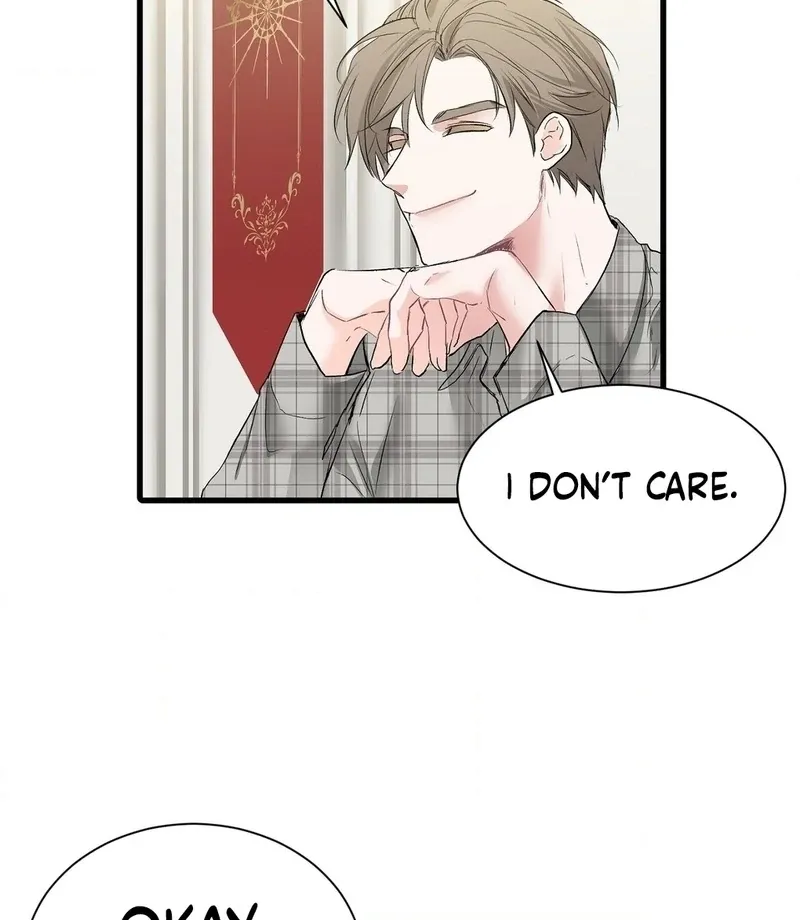 A Man With A Good Touch Chapter 7 page 50 - 