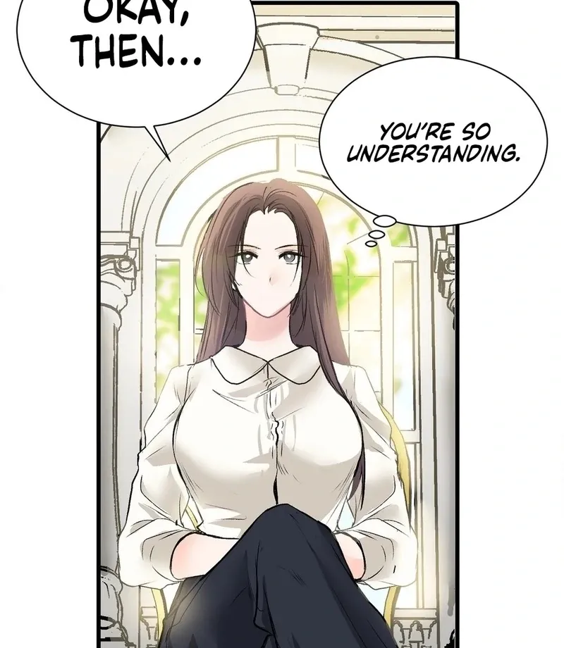 A Man With A Good Touch Chapter 7 page 51 - 