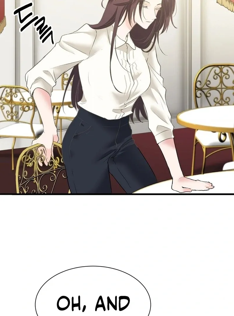 A Man With A Good Touch Chapter 7 page 54 - 
