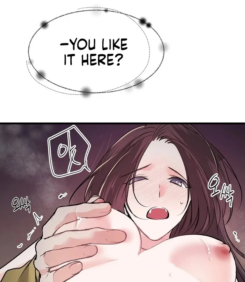 A Man With A Good Touch Chapter 7 page 7 - 