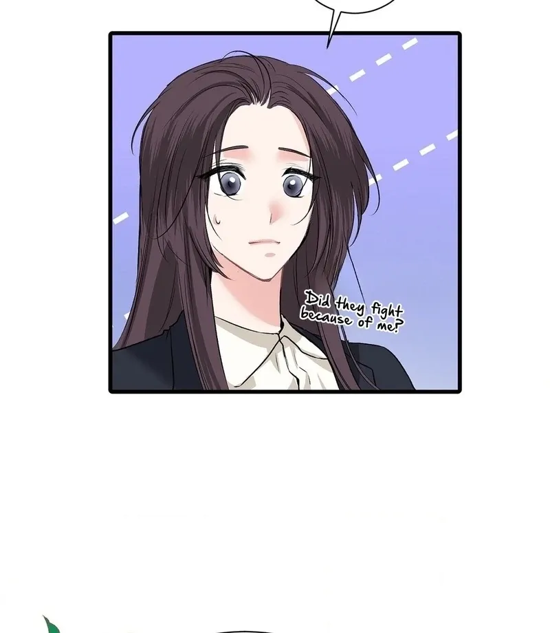 A Man With A Good Touch Chapter 7 page 73 - 