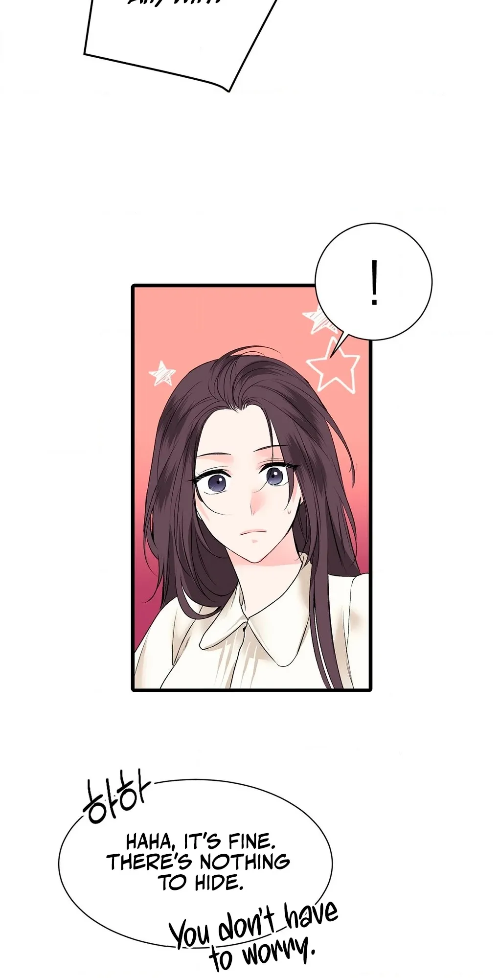 A Man With A Good Touch Chapter 8 page 16 - 