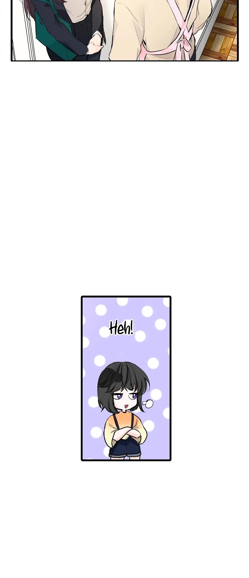 A Man With A Good Touch Chapter 8 page 4 - 
