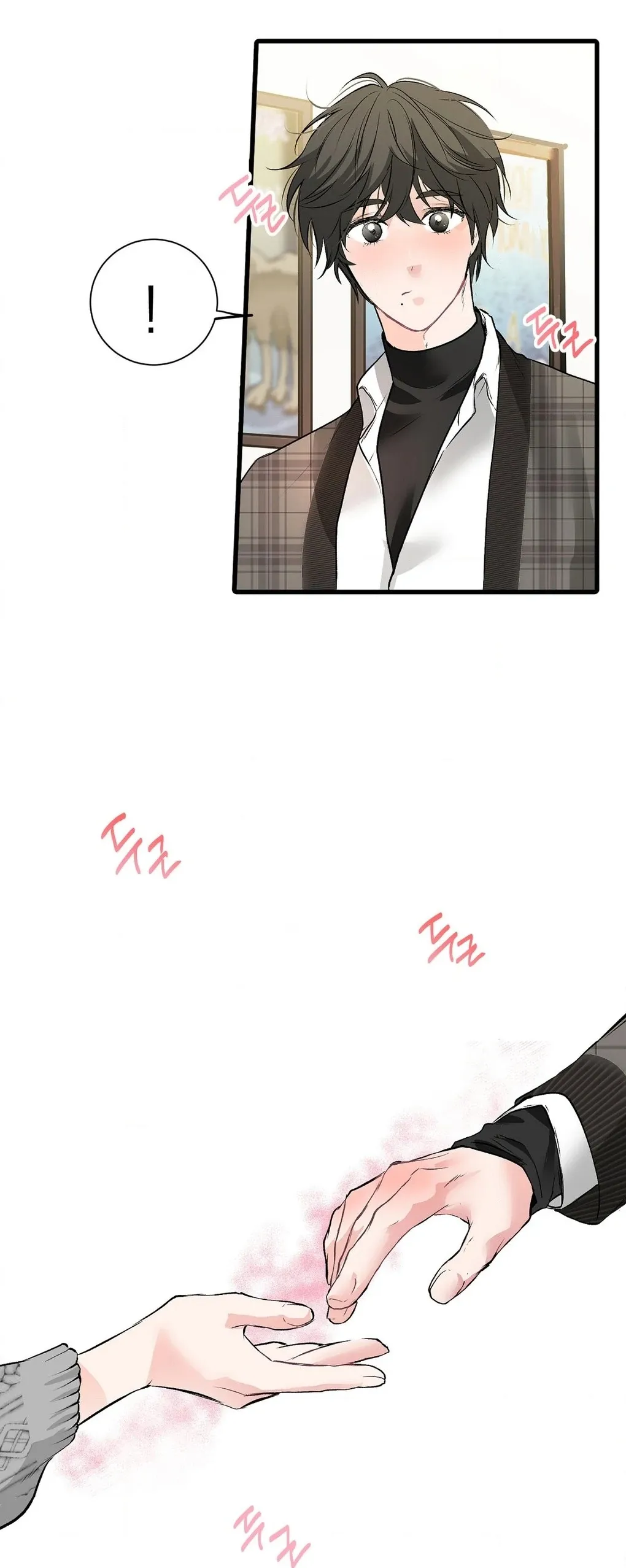 A Man With A Good Touch Chapter 9 page 24 - 