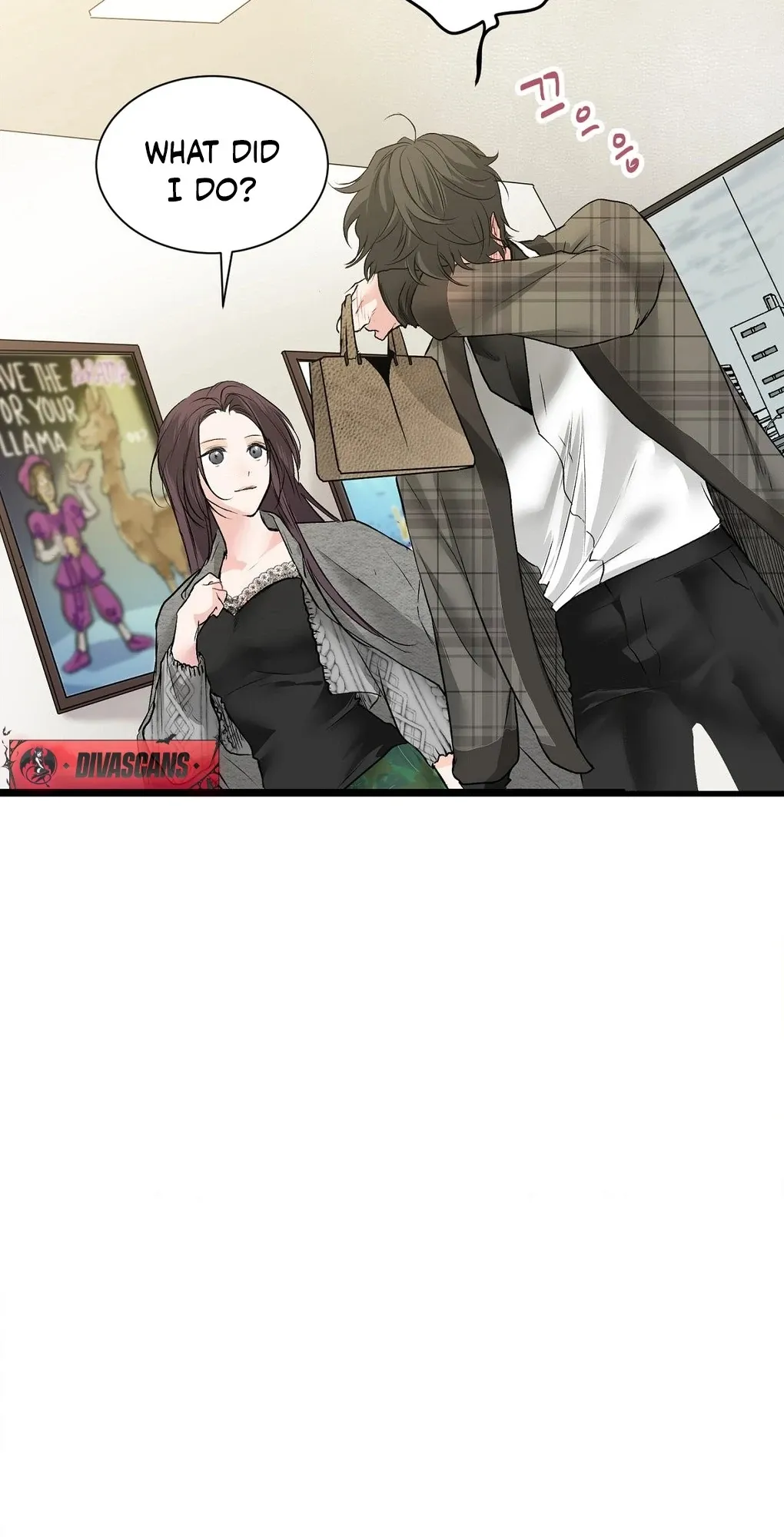 A Man With A Good Touch Chapter 9 page 28 - 