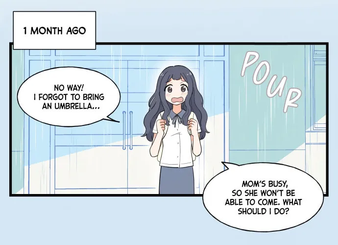 A Manhwa That Ends When You Confess Chapter 1 page 12 - 