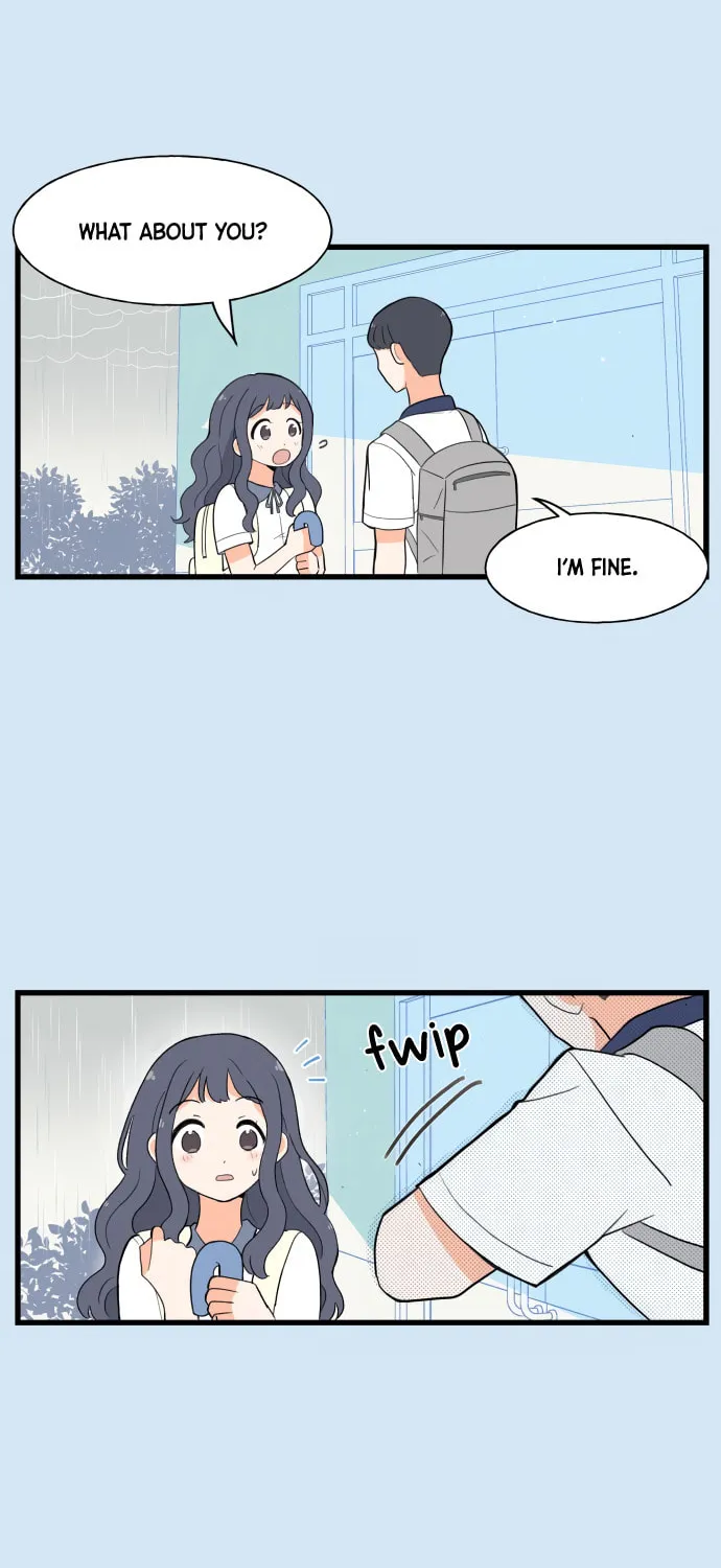 A Manhwa That Ends When You Confess Chapter 1 page 14 - 