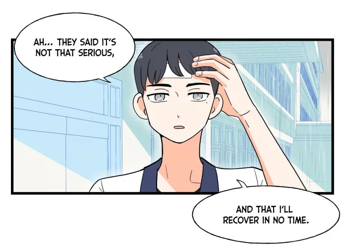 A Manhwa That Ends When You Confess Chapter 1 page 24 - 