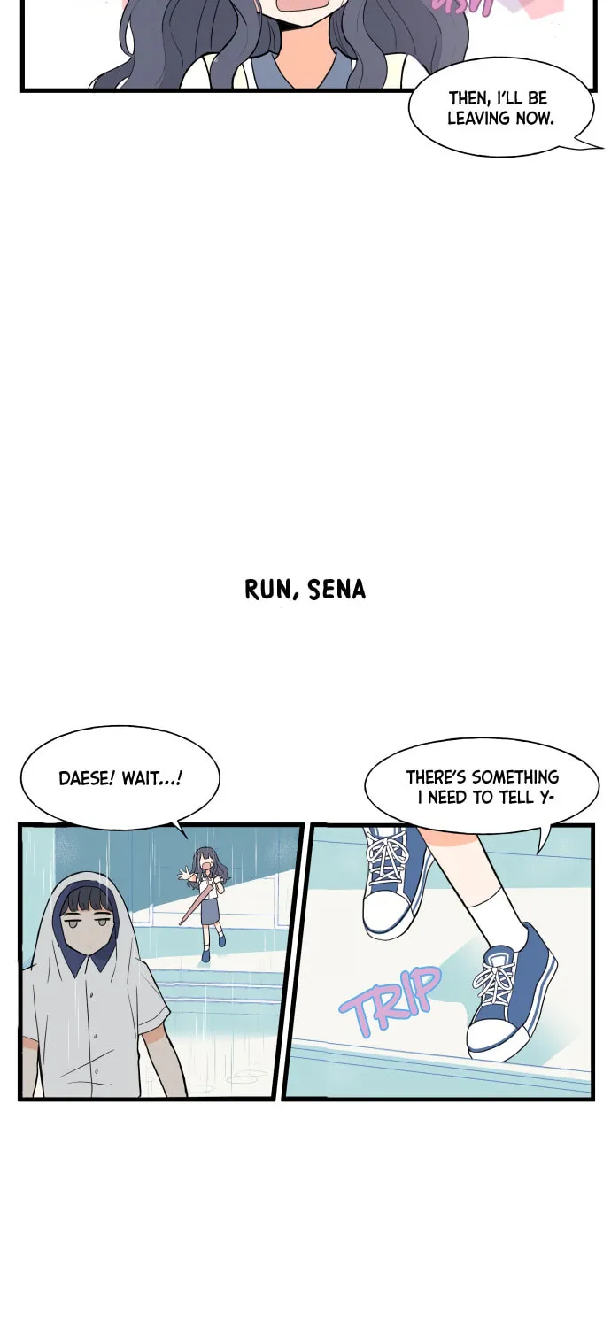 A Manhwa That Ends When You Confess Chapter 1 page 28 - 