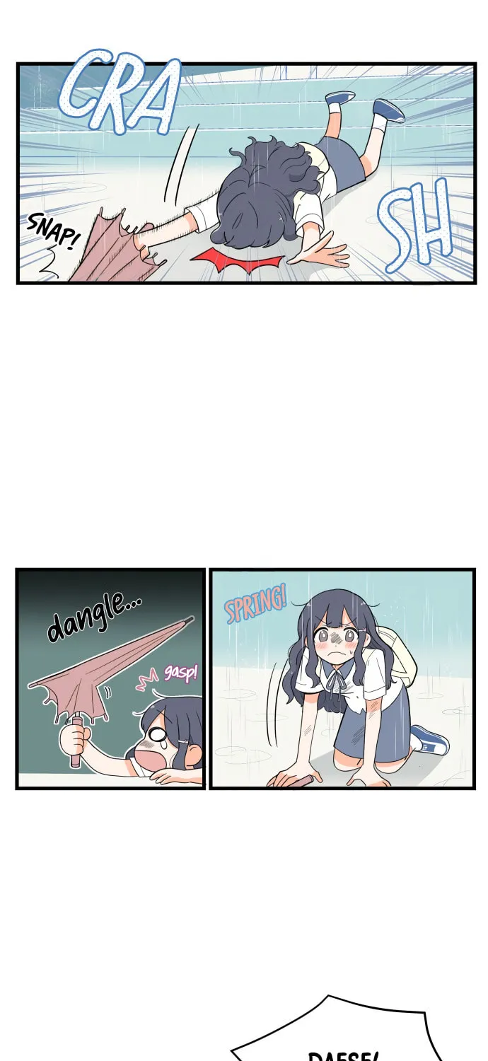 A Manhwa That Ends When You Confess Chapter 1 page 29 - 