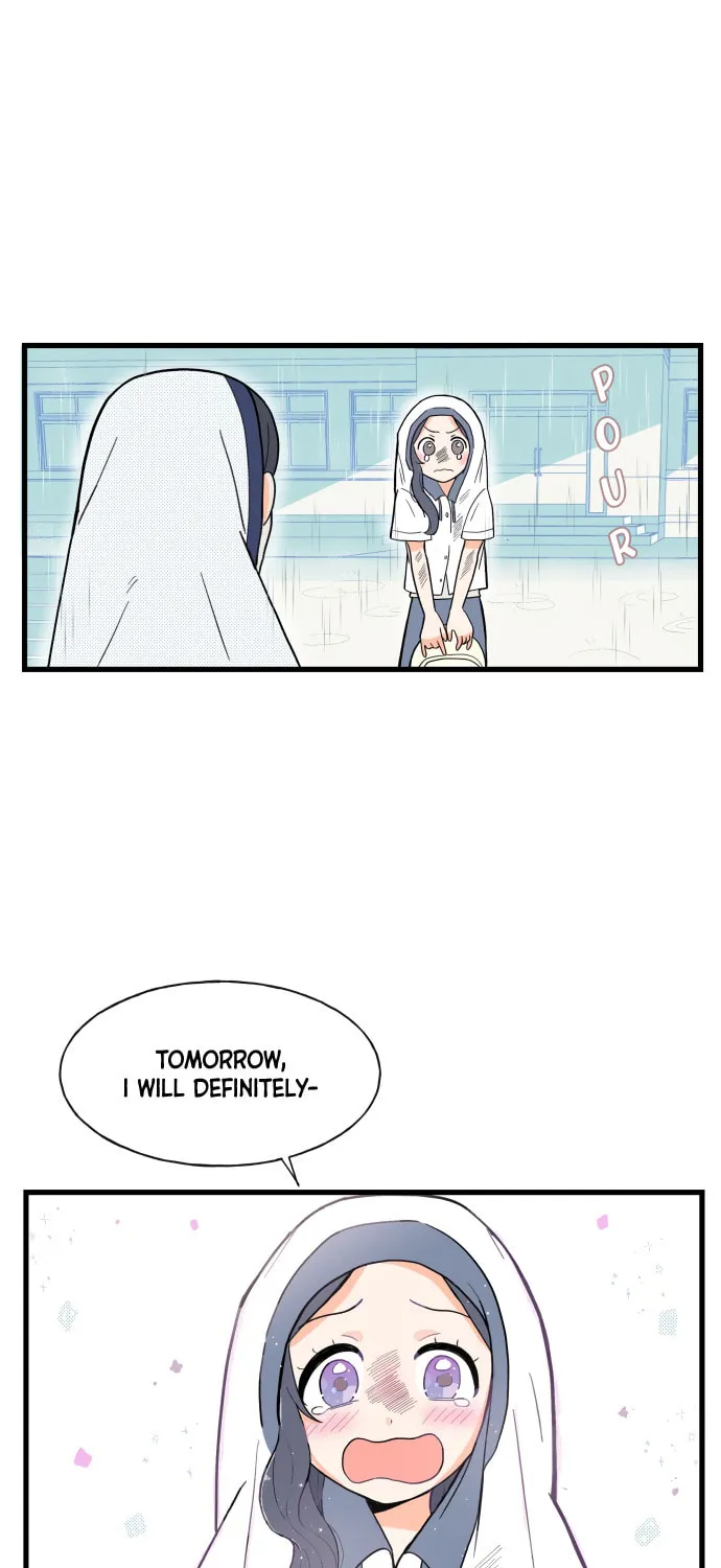 A Manhwa That Ends When You Confess Chapter 1 page 31 - 