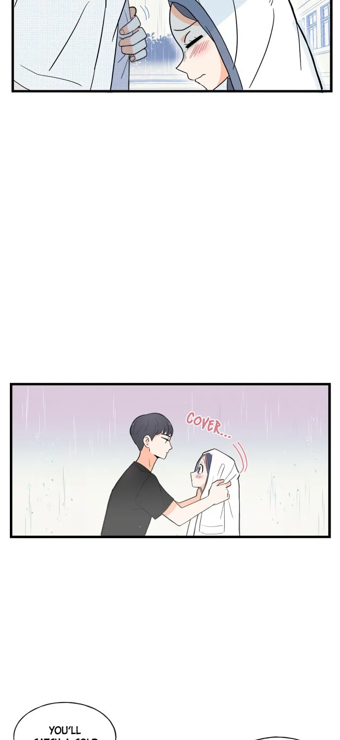 A Manhwa That Ends When You Confess Chapter 1 page 33 - 