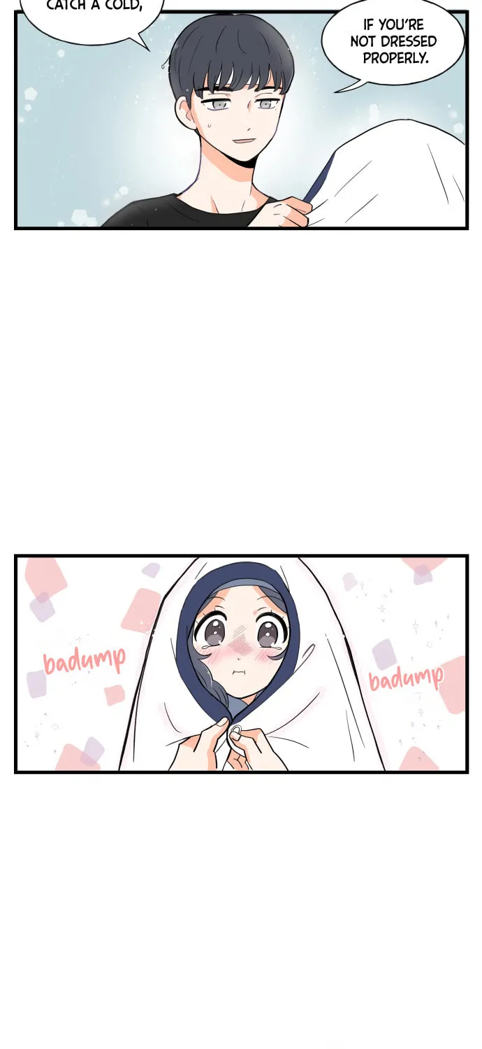 A Manhwa That Ends When You Confess Chapter 1 page 34 - 