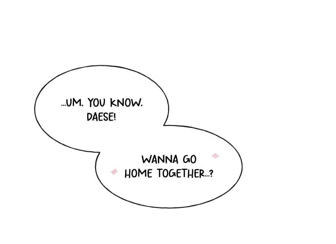 A Manhwa That Ends When You Confess Chapter 1 page 36 - 