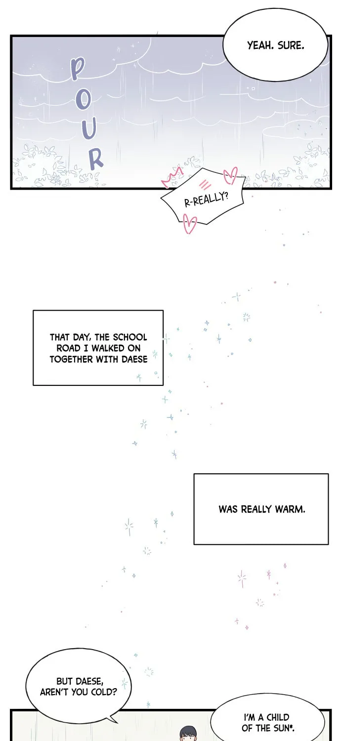 A Manhwa That Ends When You Confess Chapter 1 page 37 - 