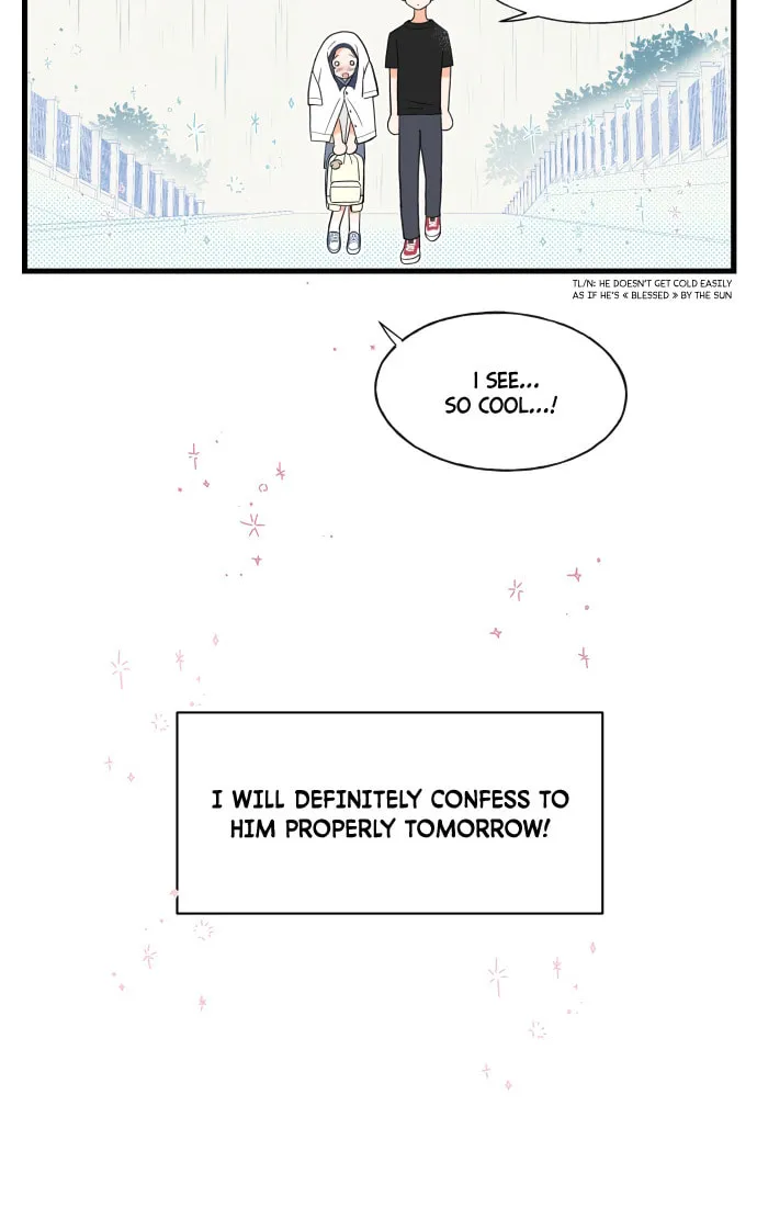 A Manhwa That Ends When You Confess Chapter 1 page 38 - 