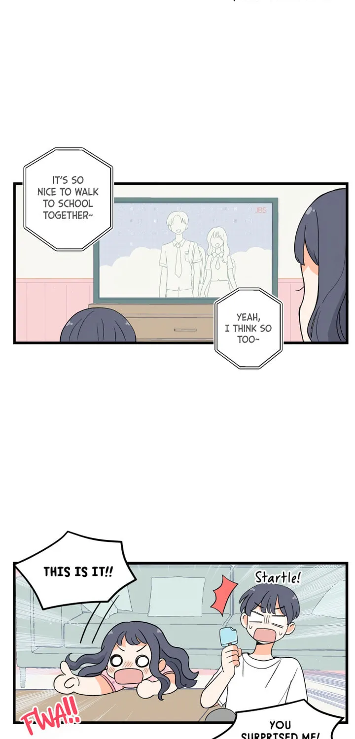 A Manhwa That Ends When You Confess Chapter 2 page 2 - 