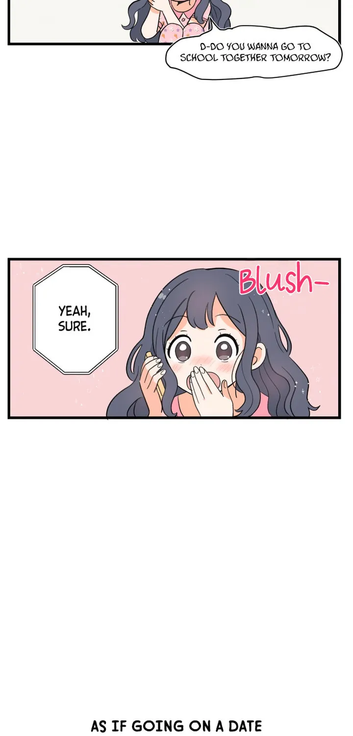A Manhwa That Ends When You Confess Chapter 2 page 11 - 
