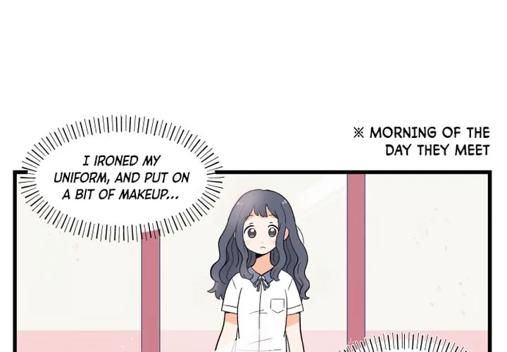 A Manhwa That Ends When You Confess Chapter 2 page 12 - 