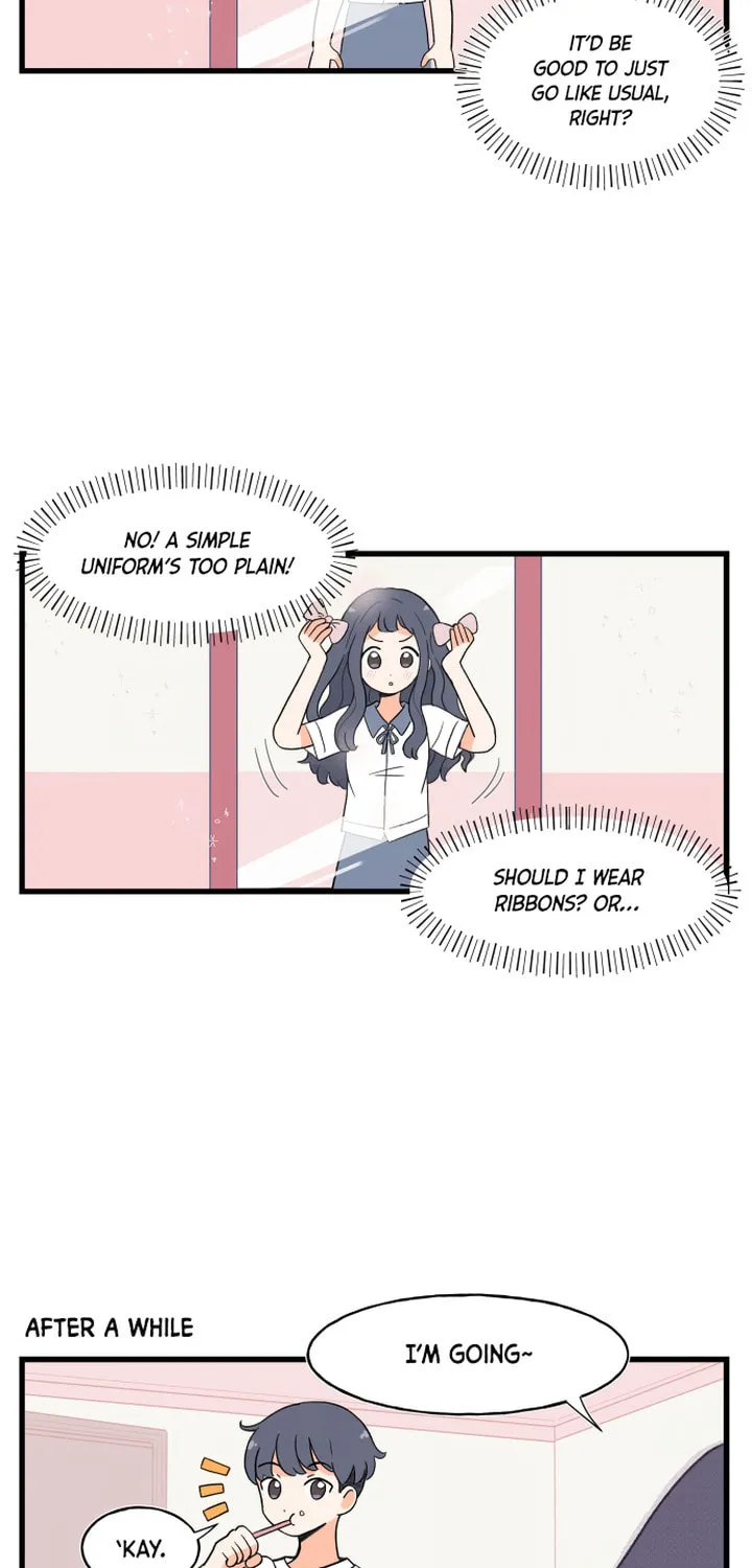 A Manhwa That Ends When You Confess Chapter 2 page 13 - 