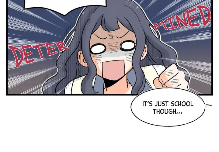 A Manhwa That Ends When You Confess Chapter 2 page 20 - 
