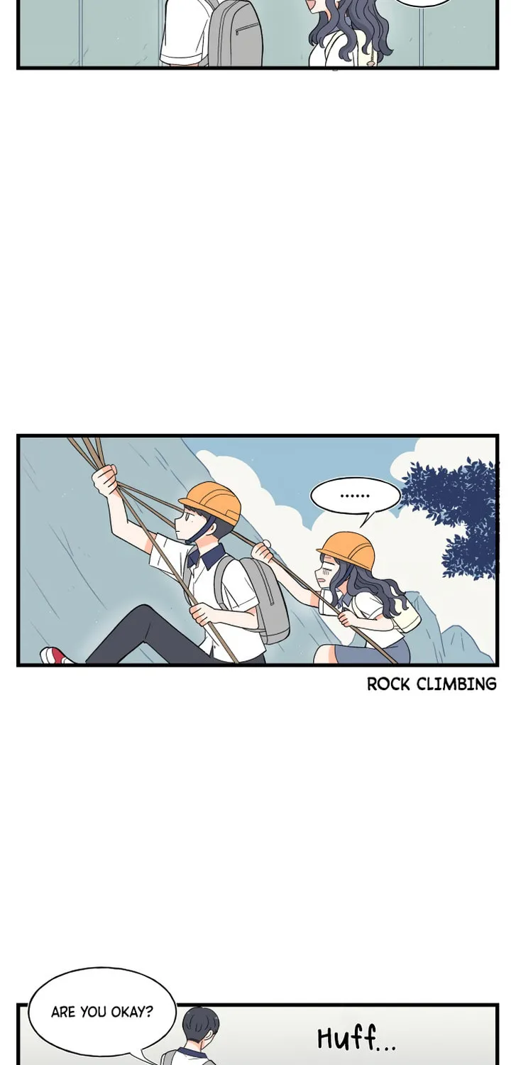 A Manhwa That Ends When You Confess Chapter 2 page 22 - 