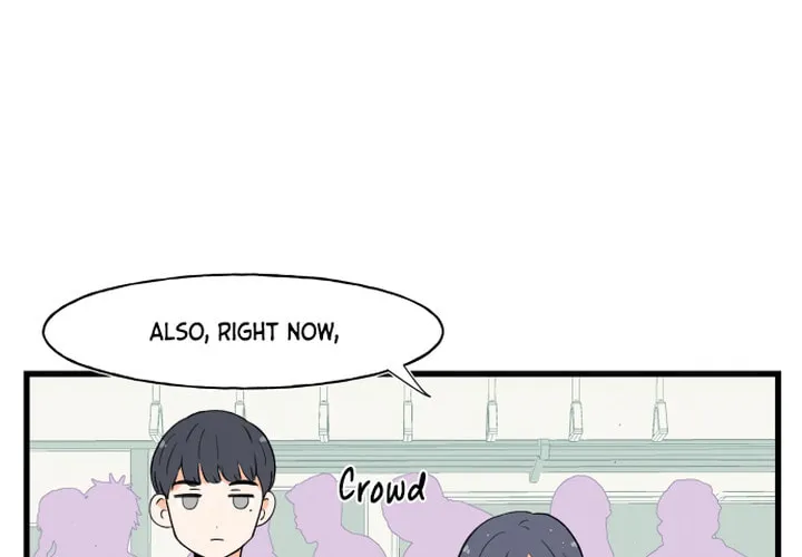 A Manhwa That Ends When You Confess Chapter 2 page 24 - 