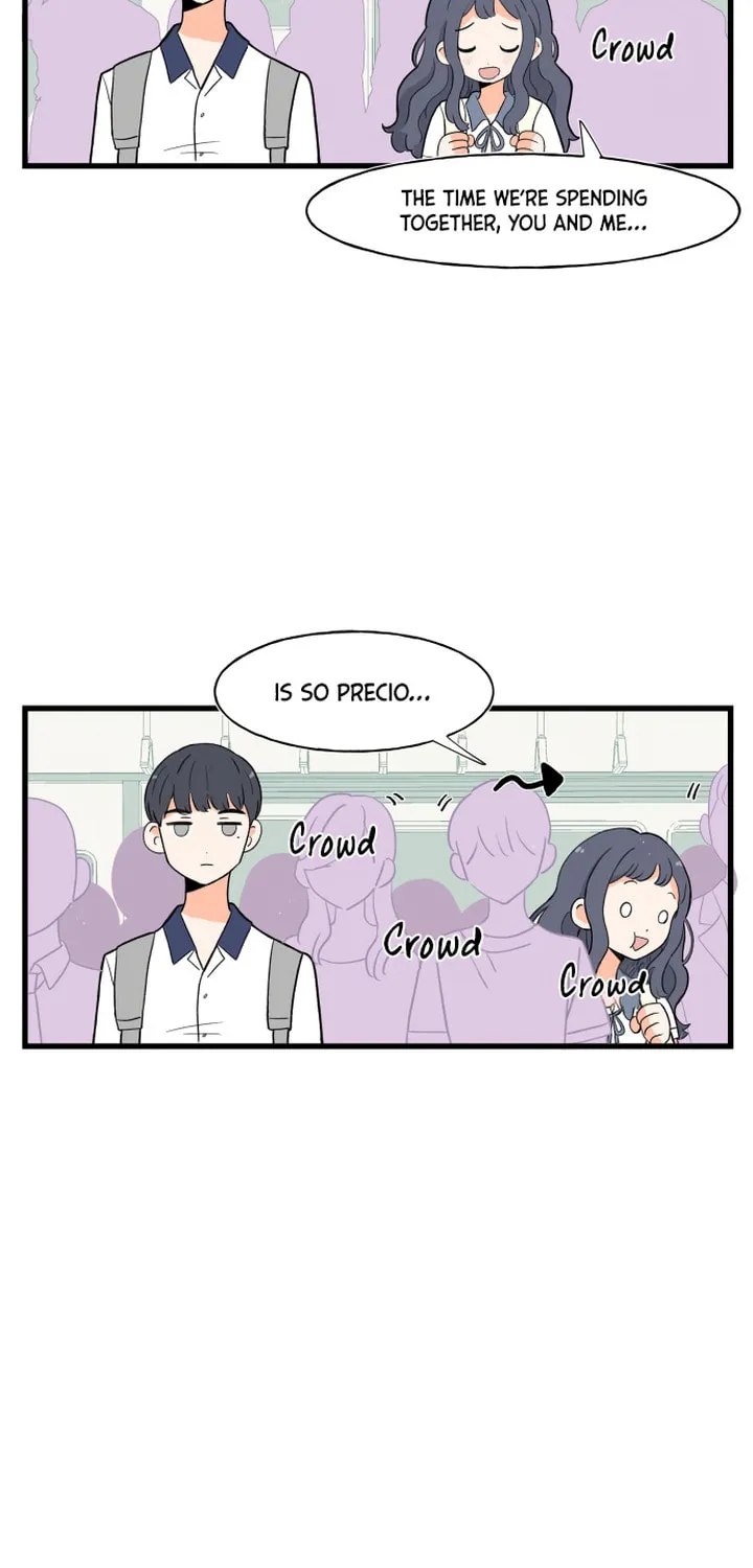 A Manhwa That Ends When You Confess Chapter 2 page 25 - 