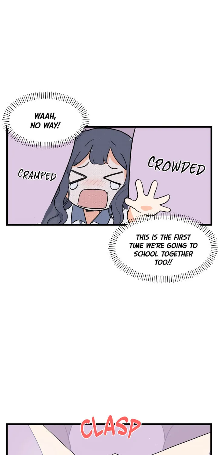 A Manhwa That Ends When You Confess Chapter 2 page 27 - 