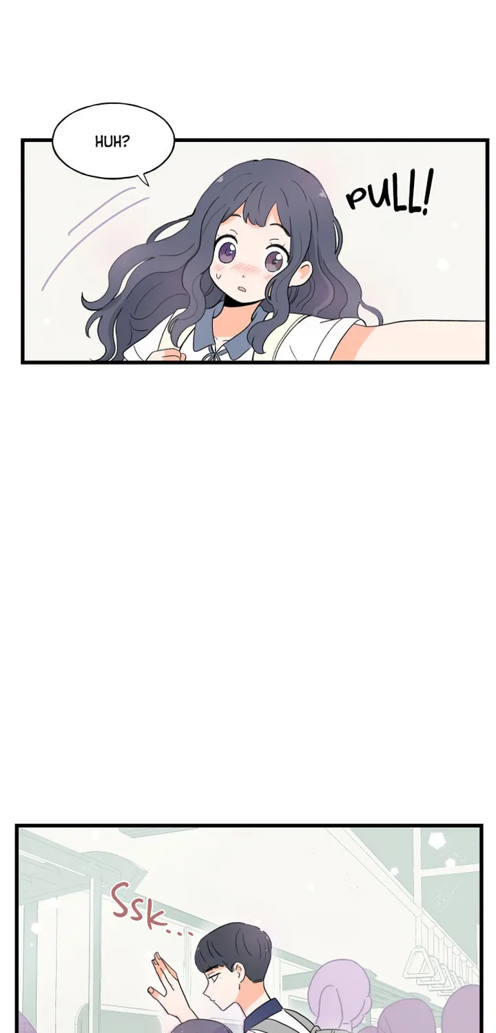 A Manhwa That Ends When You Confess Chapter 2 page 29 - 