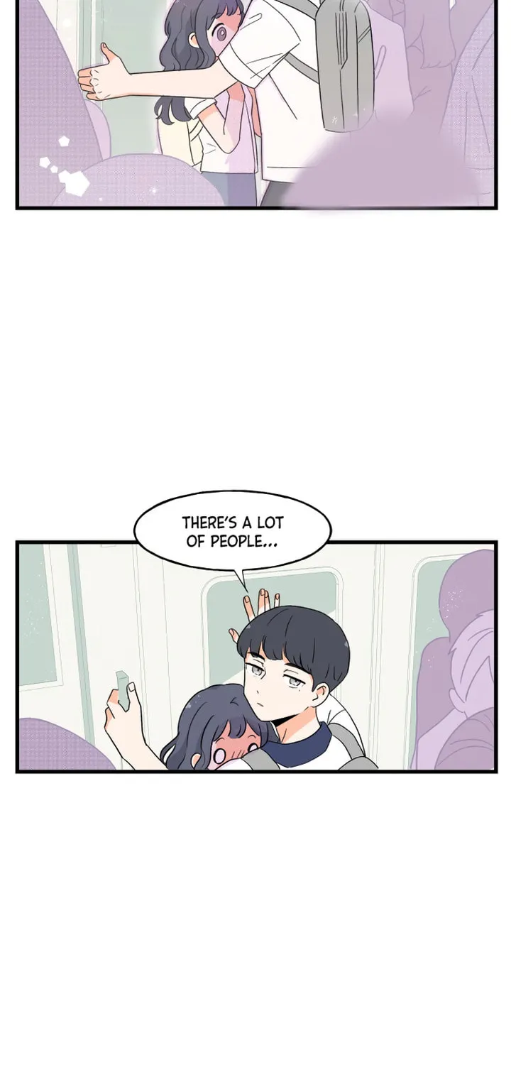 A Manhwa That Ends When You Confess Chapter 2 page 30 - 